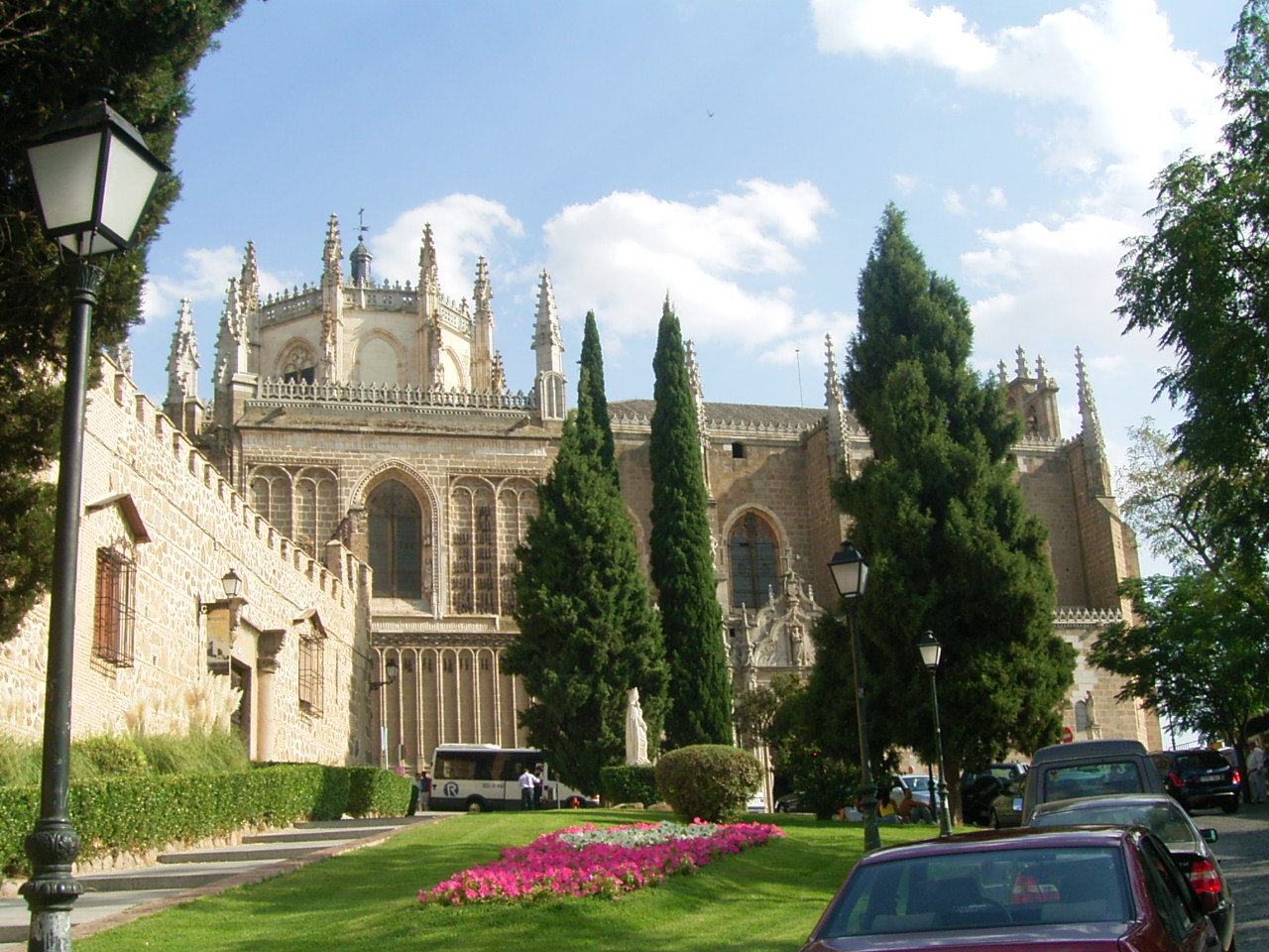 Toledo